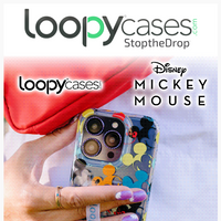 Loopy Cases email thumbnail