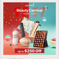 AMIRO email thumbnail