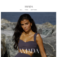 AMADA Wear email thumbnail