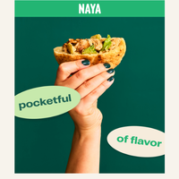 Eat Naya email thumbnail