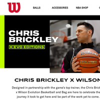 Wilson email thumbnail