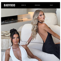 Babyboo Fashion email thumbnail