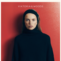 VIKTORIA & WOODS email thumbnail