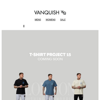 Vanquish Fitness email thumbnail