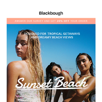 Blackbough Swim email thumbnail