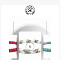 Sashka Co. Bracelets email thumbnail