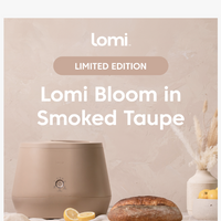 Lomi  email thumbnail