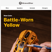 Grava Star email thumbnail