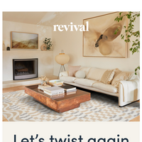 Revival email thumbnail