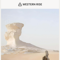 Western Rise email thumbnail