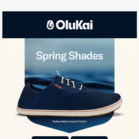 OluKai email thumbnail