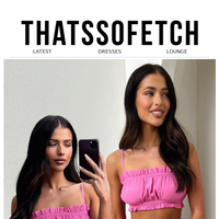 Thats So Fetch Australia email thumbnail