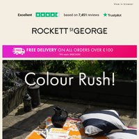 Rockett St George email thumbnail