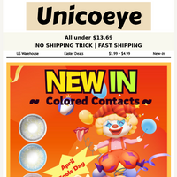 Unicoeye email thumbnail