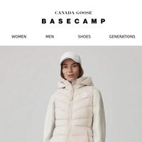 Canada Goose email thumbnail