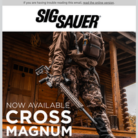 SIG SAUER email thumbnail