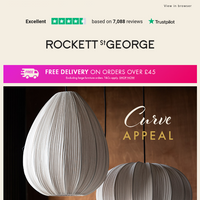 Rockett St George email thumbnail