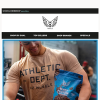 Nz Muscle email thumbnail