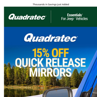 Quadratec email thumbnail