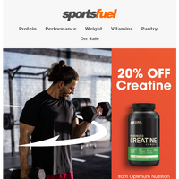 Sportsfuel  Limited email thumbnail