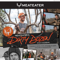 MeatEater email thumbnail