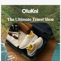 OluKai email thumbnail