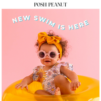 Posh Peanut email thumbnail