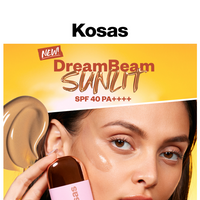 Kosas email thumbnail