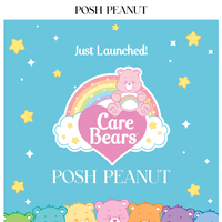 Posh Peanut email thumbnail