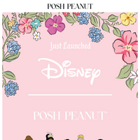 Posh Peanut email thumbnail