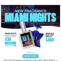 ALT. Fragrances email thumbnail