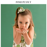 Posh Peanut email thumbnail