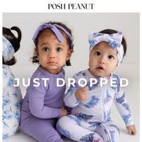 Posh Peanut email thumbnail