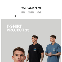 Vanquish Fitness email thumbnail