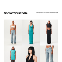 Naked Wardrobe email thumbnail