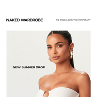 Naked Wardrobe email thumbnail