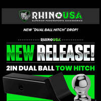 Rhino USA email thumbnail