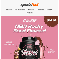 Sportsfuel  Limited email thumbnail