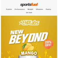 Sportsfuel  Limited email thumbnail