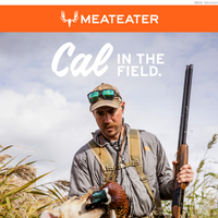 MeatEater email thumbnail