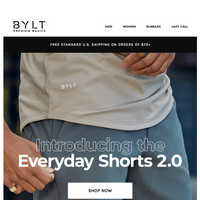 BYLT Basics email thumbnail