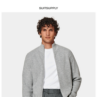 SuitSupply email thumbnail