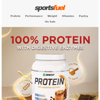 Sportsfuel  Limited email thumbnail