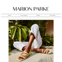 MARION PARKE  email thumbnail