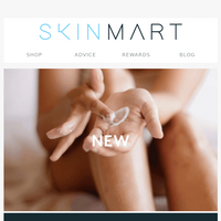 Skinmart email thumbnail