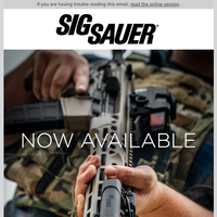 SIG SAUER email thumbnail