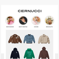 Cernucci email thumbnail