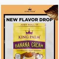 King Palm email thumbnail