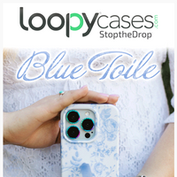 Loopy Cases email thumbnail