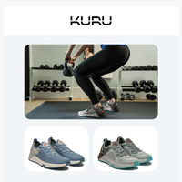 Kuru Footwear email thumbnail